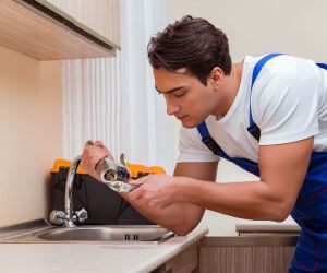 About Emergency plumbing pros Norman, OK