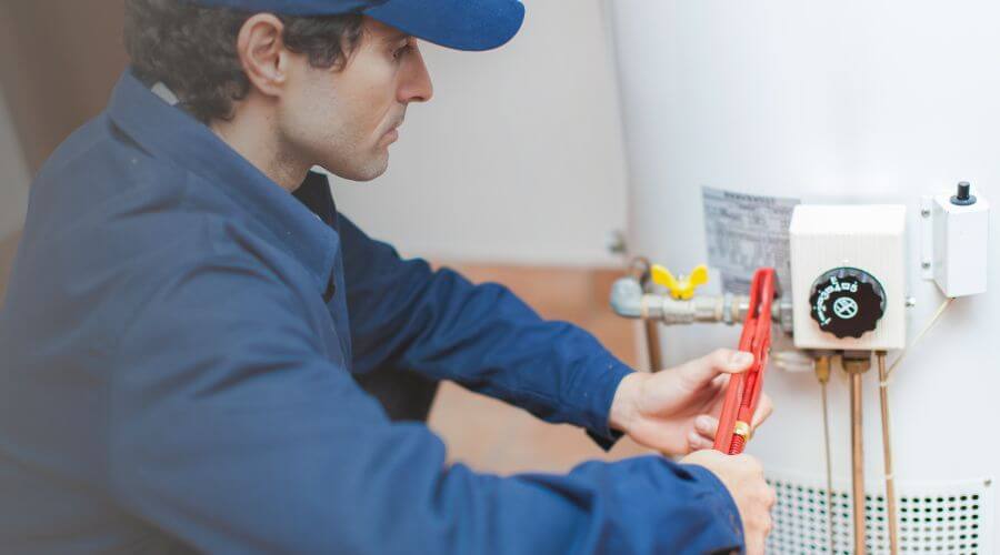 Professional emergency plumbing in Norman, OK